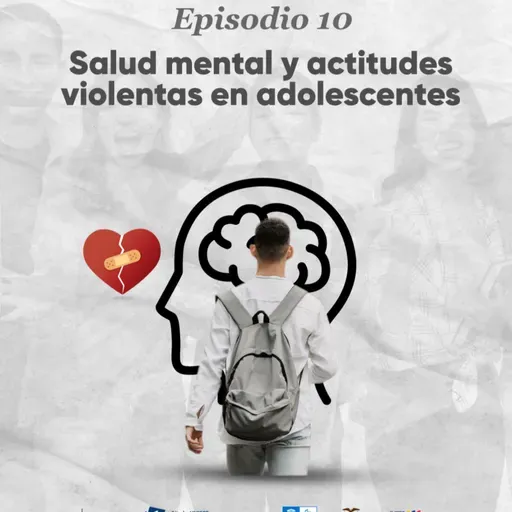 Salud mental y actitudes violentas en adolescentes