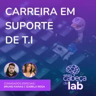 CARREIRA EM SUPORTE DE T.I 