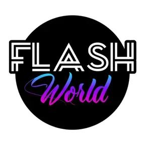 Flash World