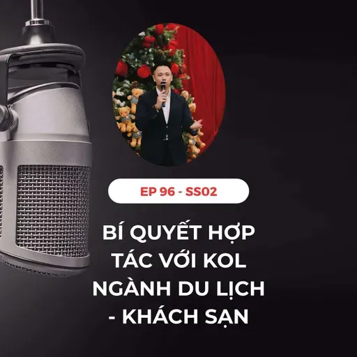 #96 - 🤫BÍ QUYẾT HỢP TÁC THÀNH CÔNG VỚI KOL DU LỊCH 👌
