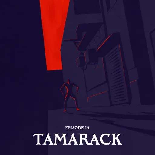 14: TAMARACK