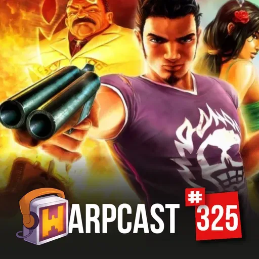 WarpCast 325 - Jóias Ocultas 2