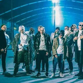 THIS IS FUCKING TRAP  LATAM