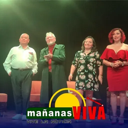 Invitan a disfrutar obra de teatro “A burro viejo..pasto tierno”