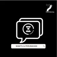 #30haribersuara-03-Waktu & Perubahan