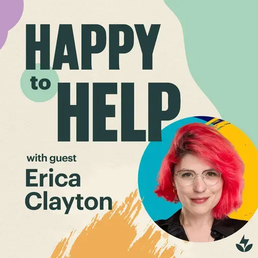 Remote Support Team Management with Erica Clayton