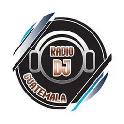 Radio DJ Guatemala