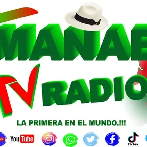 Manabí TvRadio
