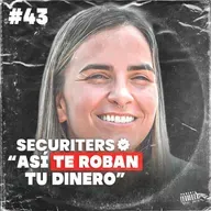 HACKER | NUNCA envíes NUD*S por WHATSAPP!!! y por ESTO recibes LLAMADAS y SMS FAKE | ESPERADOS #43 con SECURITERS