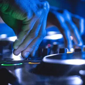 mix en vivo