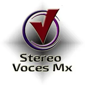 Stereo Voces Mx