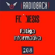 E208 - Fatiga informativa