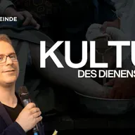 Kultur des Dienens | Alexander Spörlein
