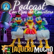 Magia, Tacos y Tradición: Mario y Valeria Gil