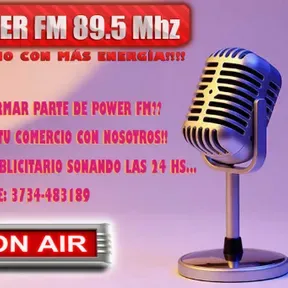 POWER FM 895