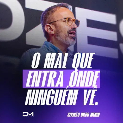 O MAL QUE ENTRA ONDE NINGUÉM VÊ