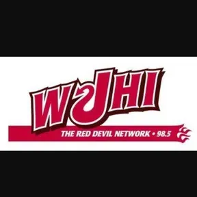 WJHI Radio 98.5 FM
