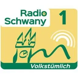 Schwany Radio 1 Live