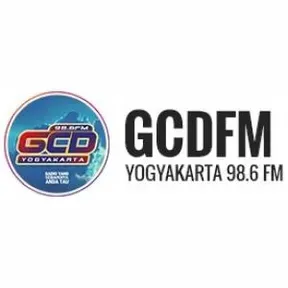 GCD FM langsung