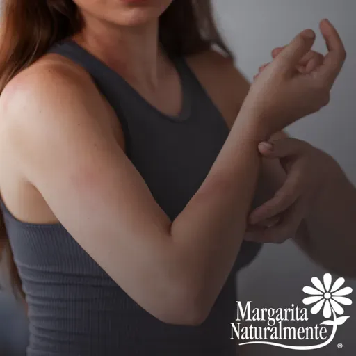 Piquetes de mosco y venas varicosas