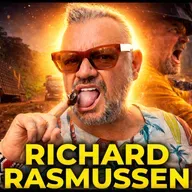 QUEM ESTÁ DESTRUINDO O BRASIL? - RICHARD RASMUSSEN - PODCAST 3 IRMÃOS #938