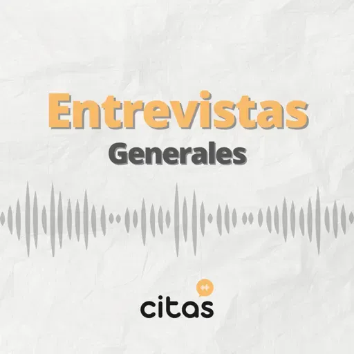 #23 Dolores Herrera Vegas: Seamos partícipes de nuestra salud ginecológica