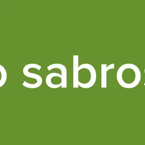 radio sabrosona