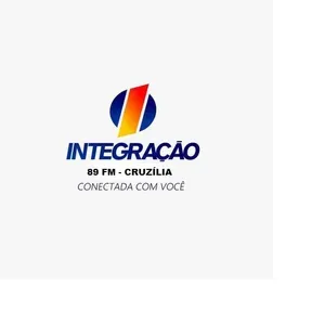 Radio 89 integração FM - Cruzília M.G.