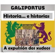 GLP- H&h's- (Cap.41) A expulsión dos xudeos