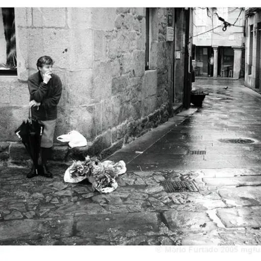 Maria Luisa Landin - Amor perdido