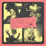 USA 18x08 - Snatch Game of Love: Island Edition (con @katralicious.a)