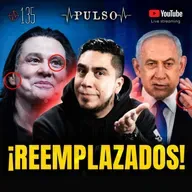 ⭕️ JIM CARREY Y MÁS FAMOSOS QUE FUERON REEMPLAZADOS POR LA ÉLITE #135 ⭕️