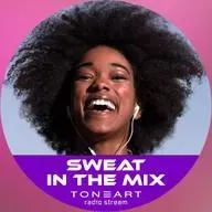SWEAT IN THE MIX Live