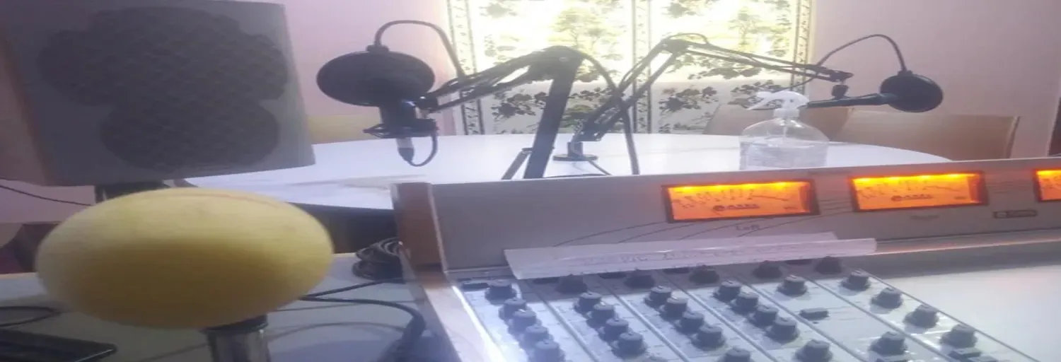 RADIO ANKOLE 99.3 FM