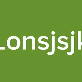 Lonsjsjk