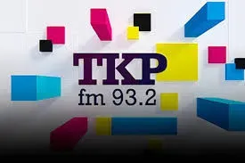 Шлягеры Танцплощадок XXI Века на ТКР ФМ 7 05 25 - 1 #238