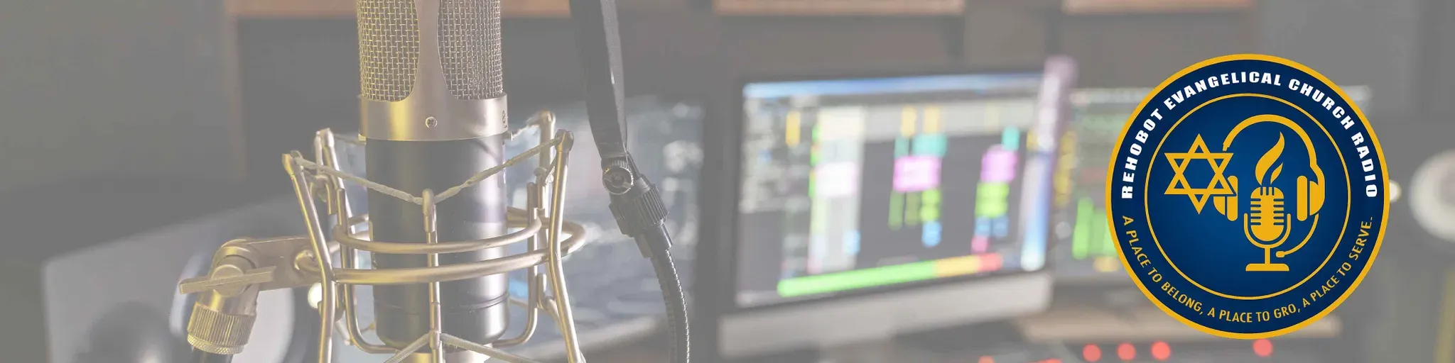 REHOBOTH EVANGELICAL CHURCH RADIO