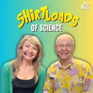 Rethinking Laundry for the Planet With Dr Holly Kaye Smith (430) [REPEAT]