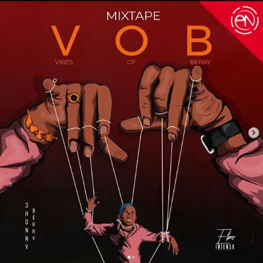 Johnny Berry - Ta La Dar (V.O.B) [Download]