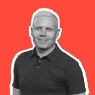 Founder and Chief MEHscapologist at Total Growth Ownership