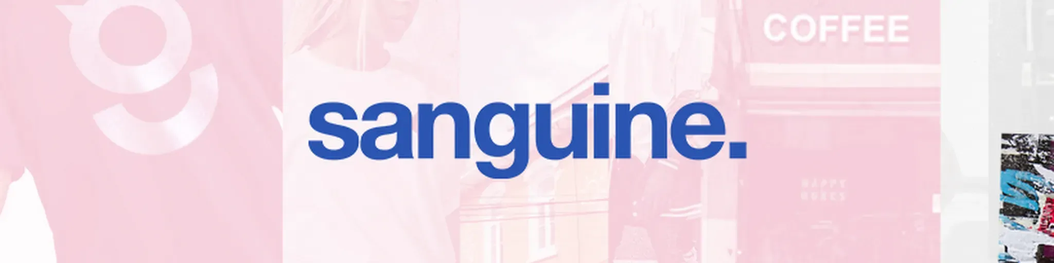 Sanguine Asia
