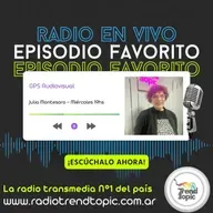 GPS Audiovisual T06 P24 -ENTREVISTAS EUGENIA GUERTY, RAMIRO BLAS, FRAN MARTIN