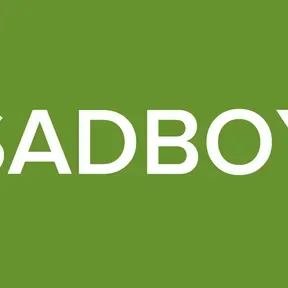 SADBOY