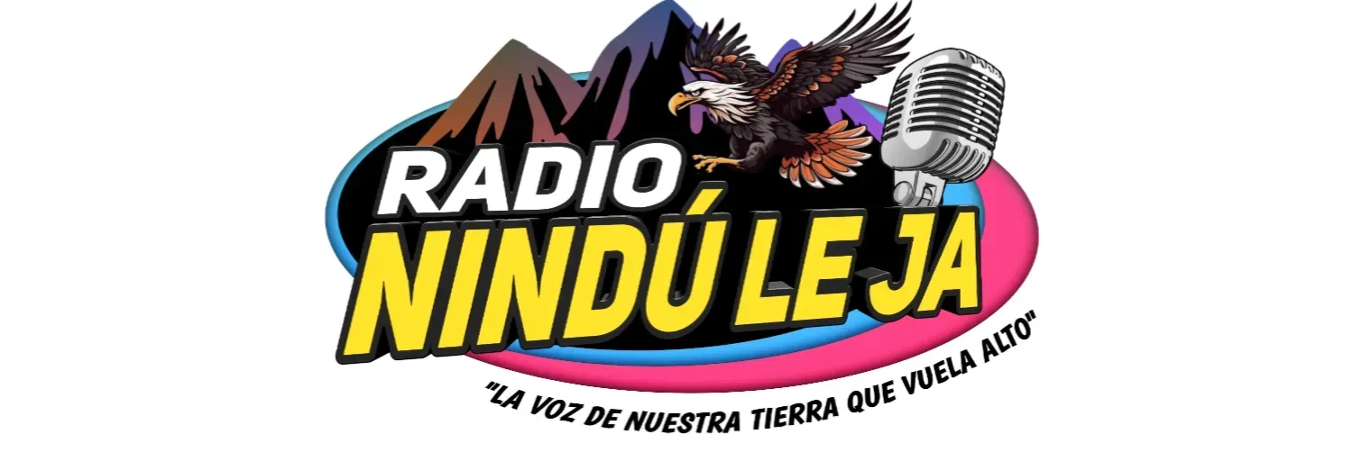 RADIO NINDÚ LE JA