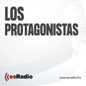 Los protagonistas
