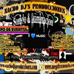 NachoDJsPro