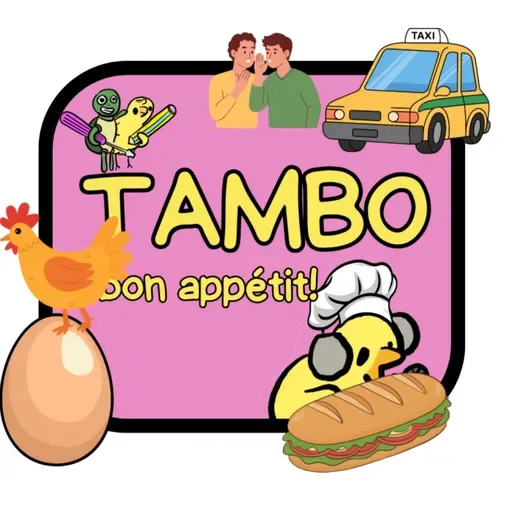 5ºA bocadillo de chourizo!