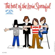 The Best of the Lovin' Spoonful--Lovin' Spoonful