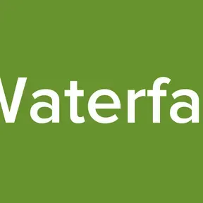Waterfall