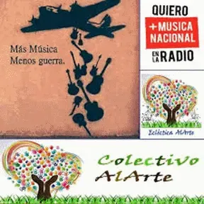 ECLECTICA ALARTE